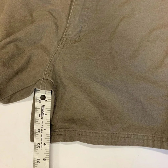 Wildman Hunting & Outdoor Men's Cotton Outdoor Multi Pocket Cargo Pants Size 34 - Picture 12 of 12